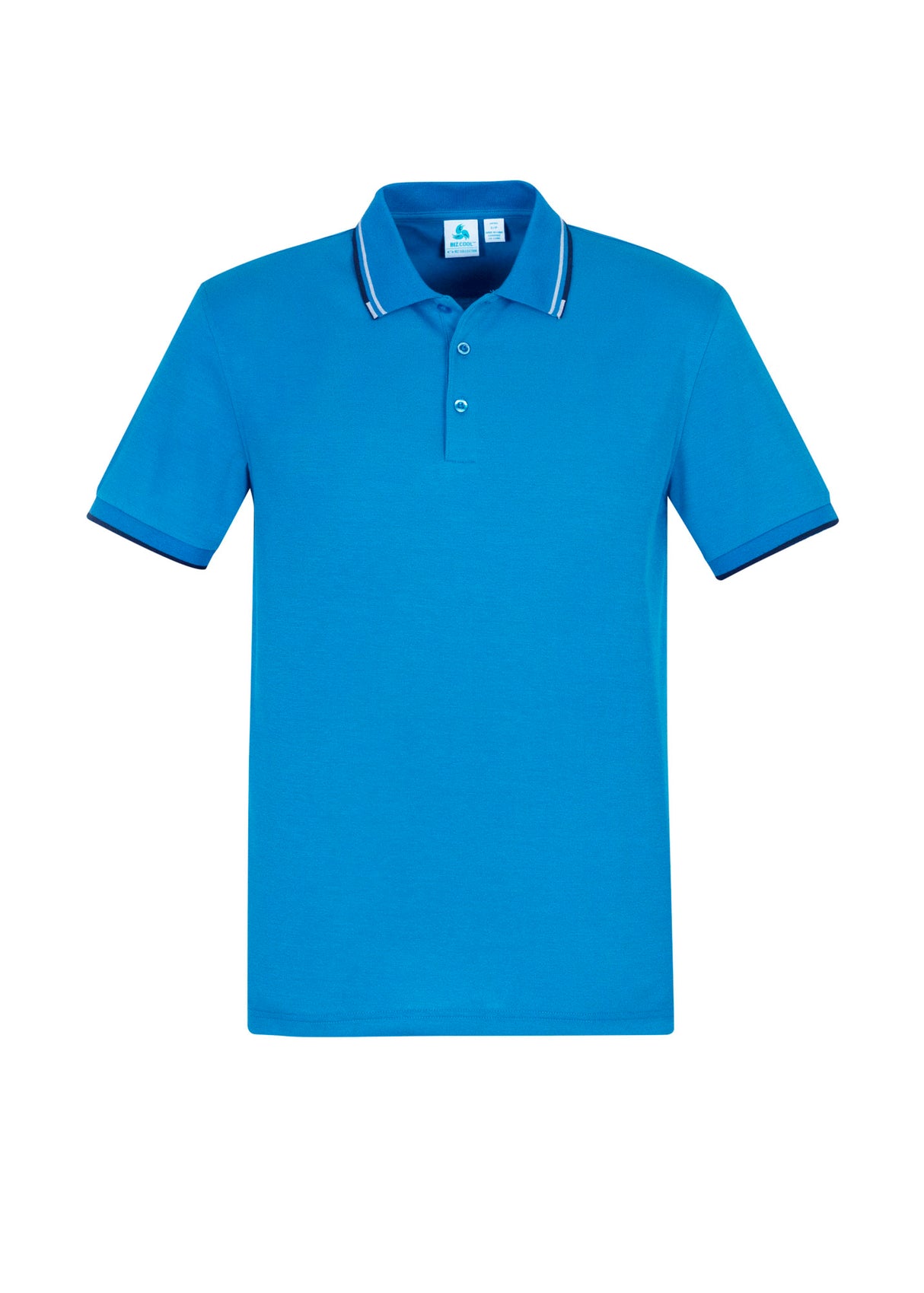Berkley Mens Polo
