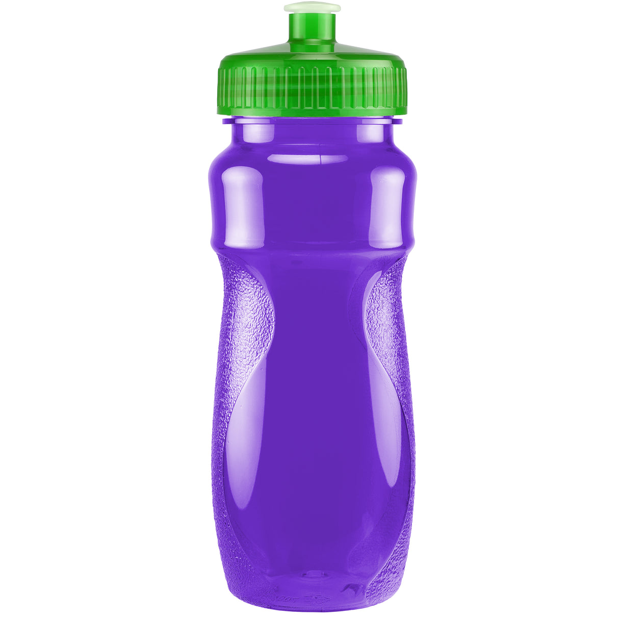 24 Oz. Eclipse Bottle w/ Push Pull Lid