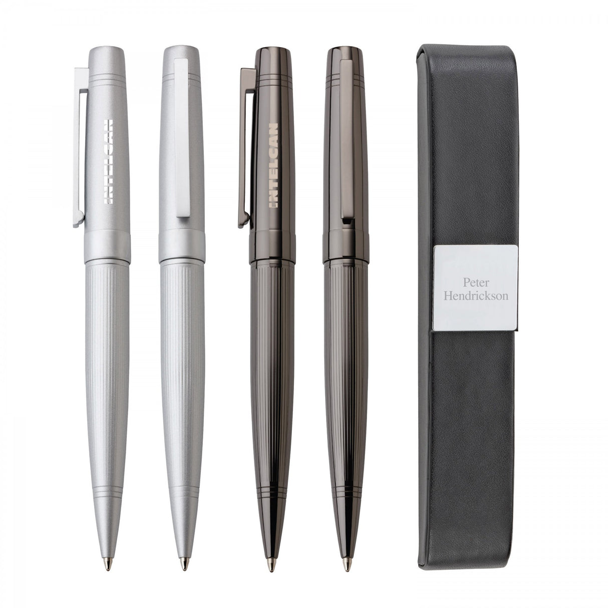 Spider Ballpoint Pen