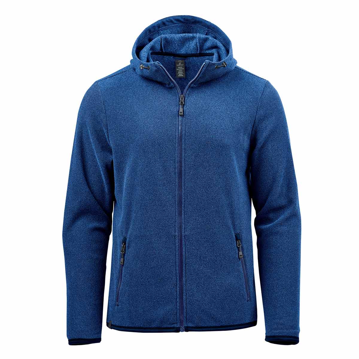 Men's Novarra Full Zip Hoody
