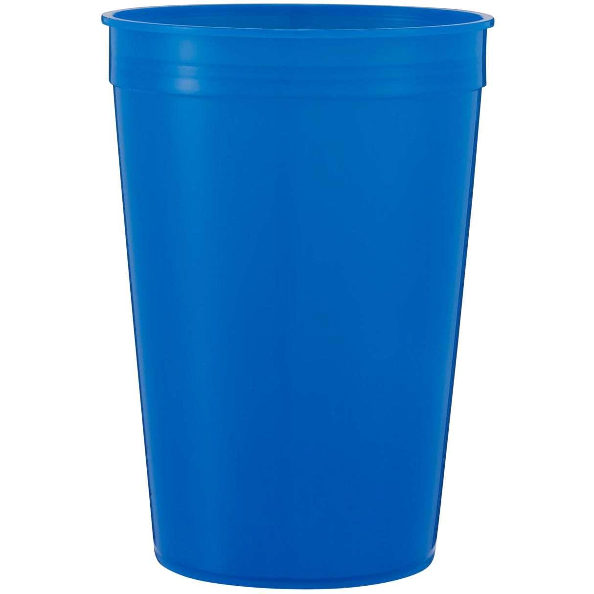 Solid 16oz Stadium Cup