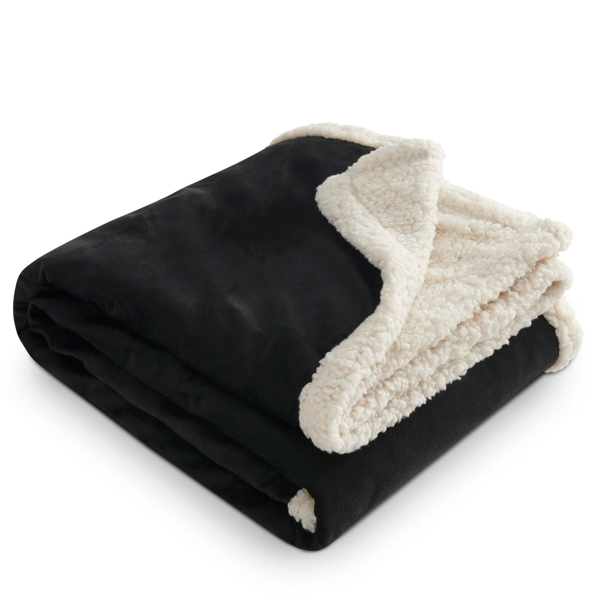 Field & Co. Sherpa Blanket