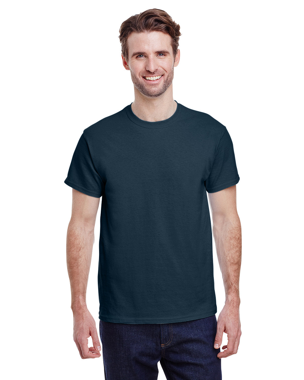 000066 Gildan Adult Ultra Cotton® T-Shirt