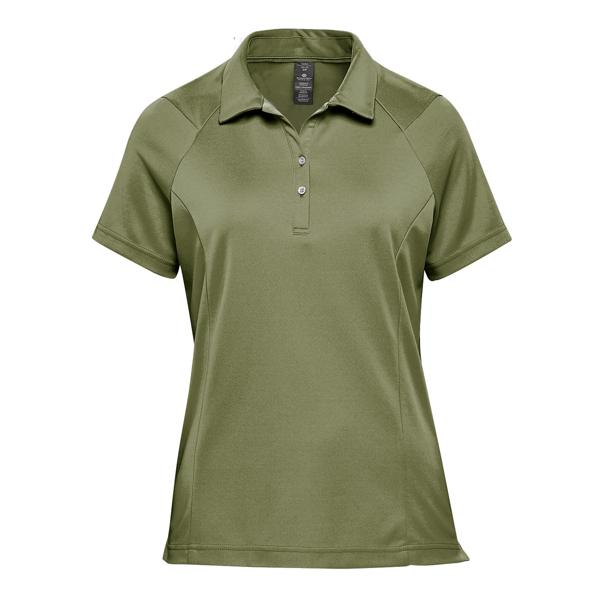 Women's Milano Sport Polo