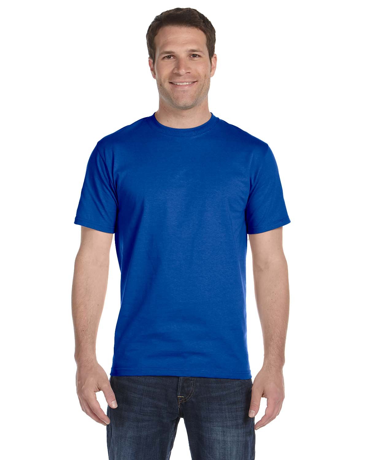 Gildan Adult 50/50 T-Shirt