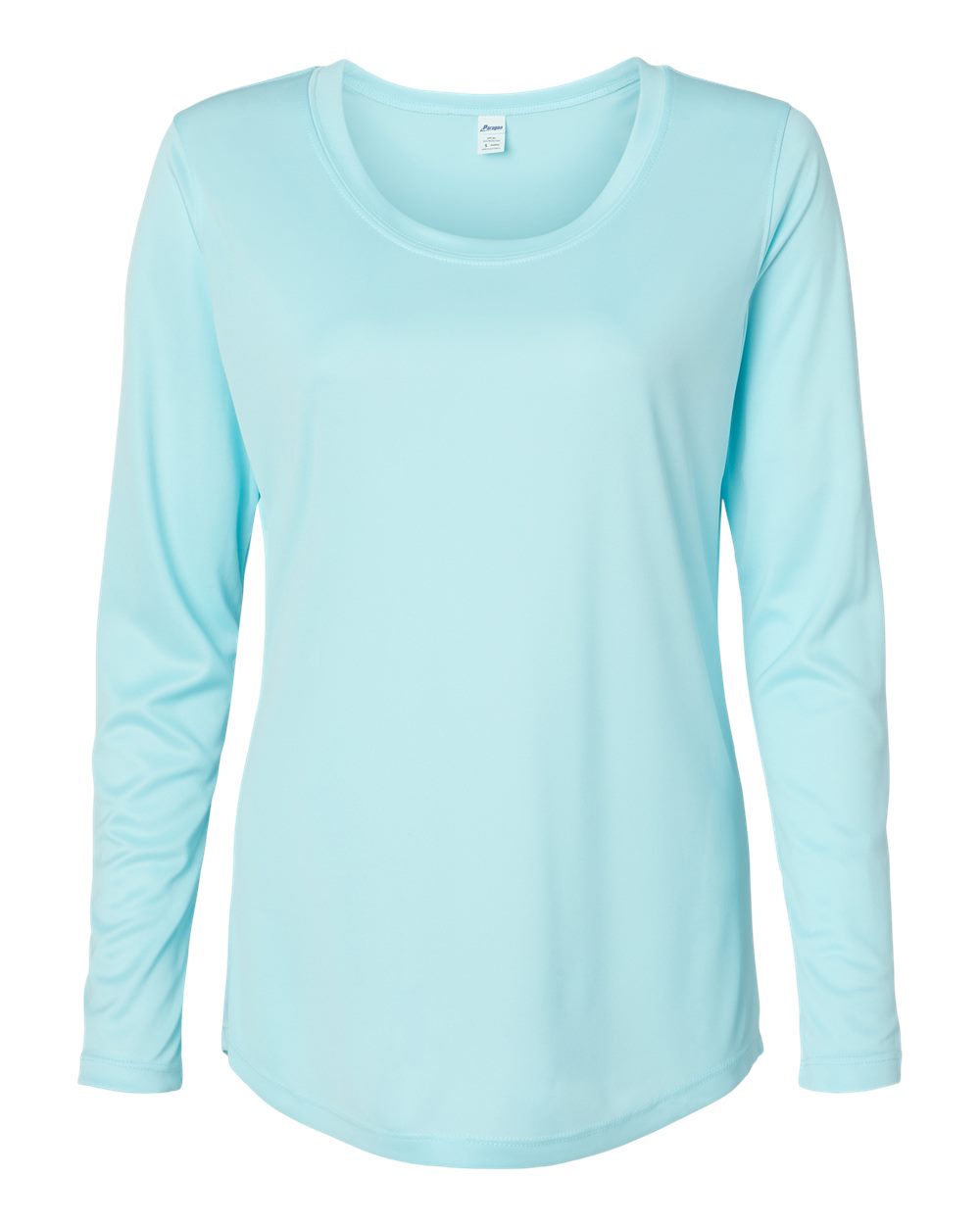 Paragon Women's Long Islander Performance Long Sleeve T-Shirt