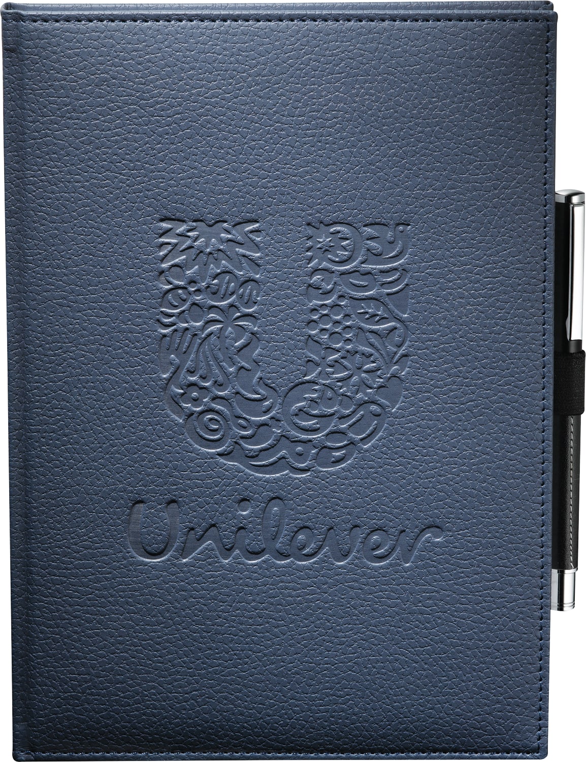 7" x 10" FSC® Mix Vicenza Large Bound JournalBook®