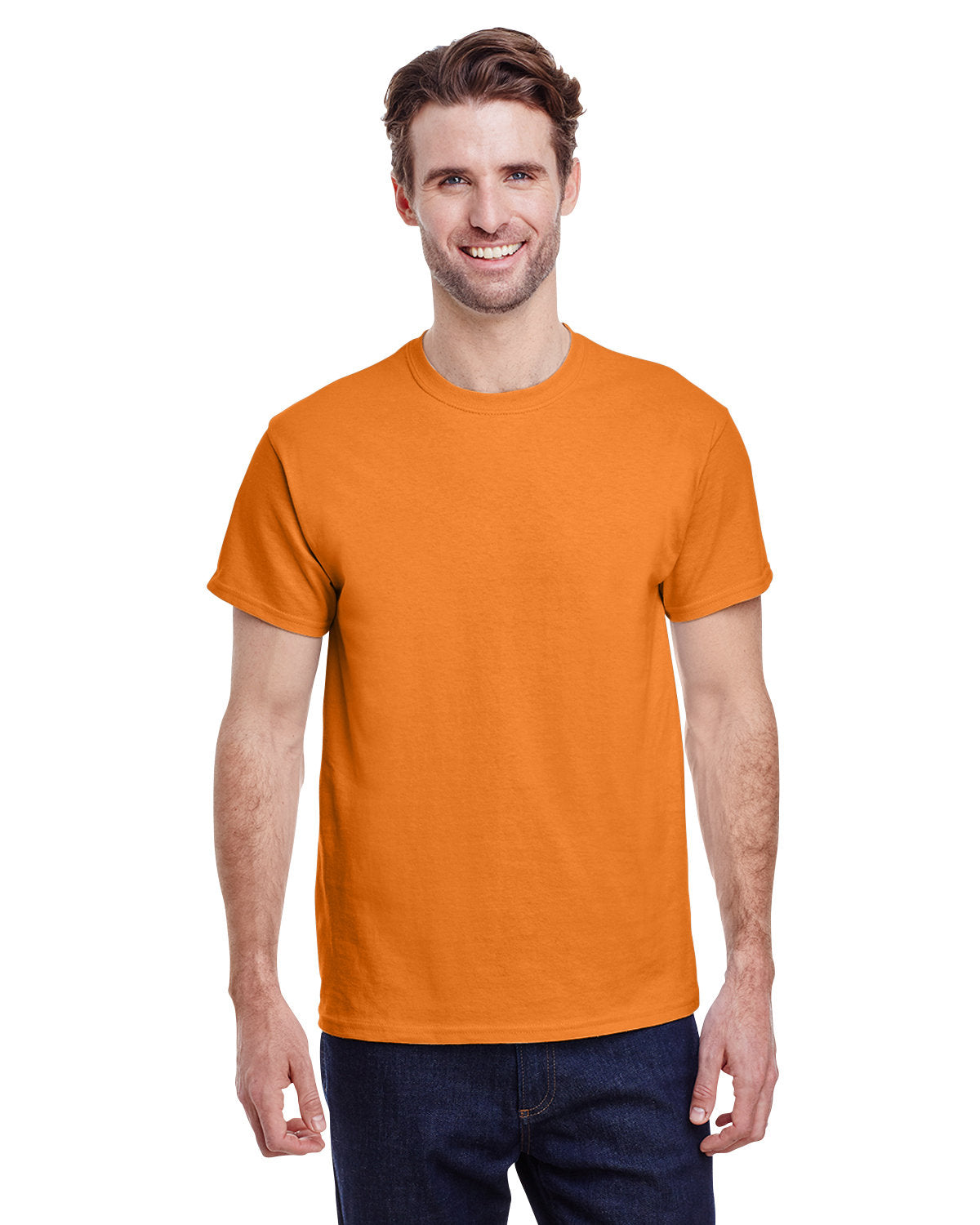 000066 Gildan Adult Ultra Cotton® T-Shirt