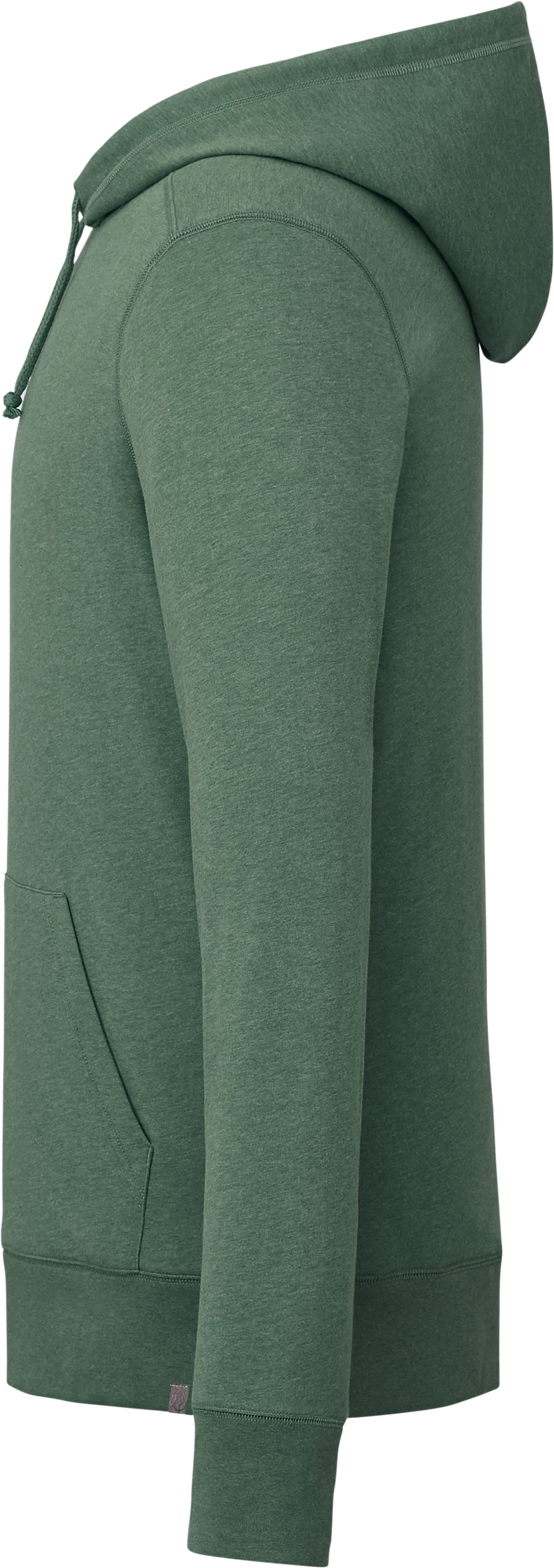 Men's ARGUS Eco Fleece Hoody