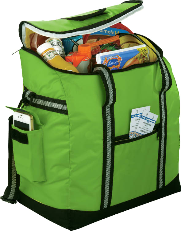 Beach Side Deluxe 36-Can Event Cooler