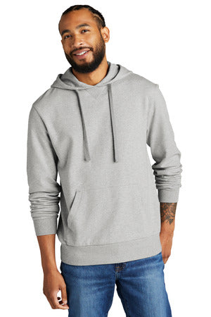 Allmade® Unisex French Terry Pullover Hoodie