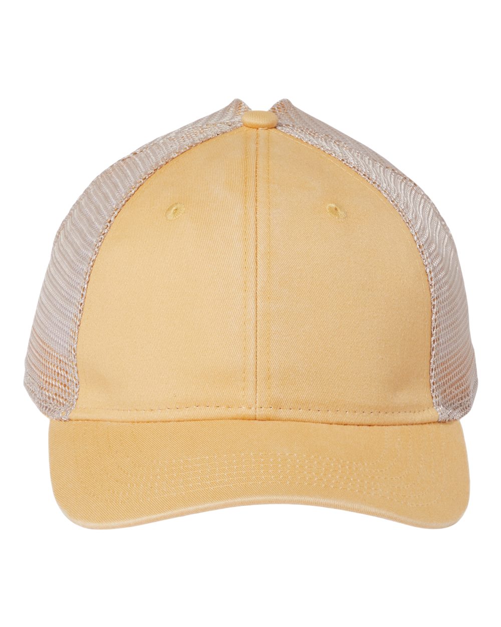 Outdoor Cap® Ponytail Mesh-Back Cap
