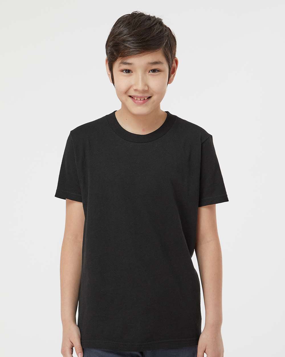 Tultex® Youth Fine Jersey T-Shirt