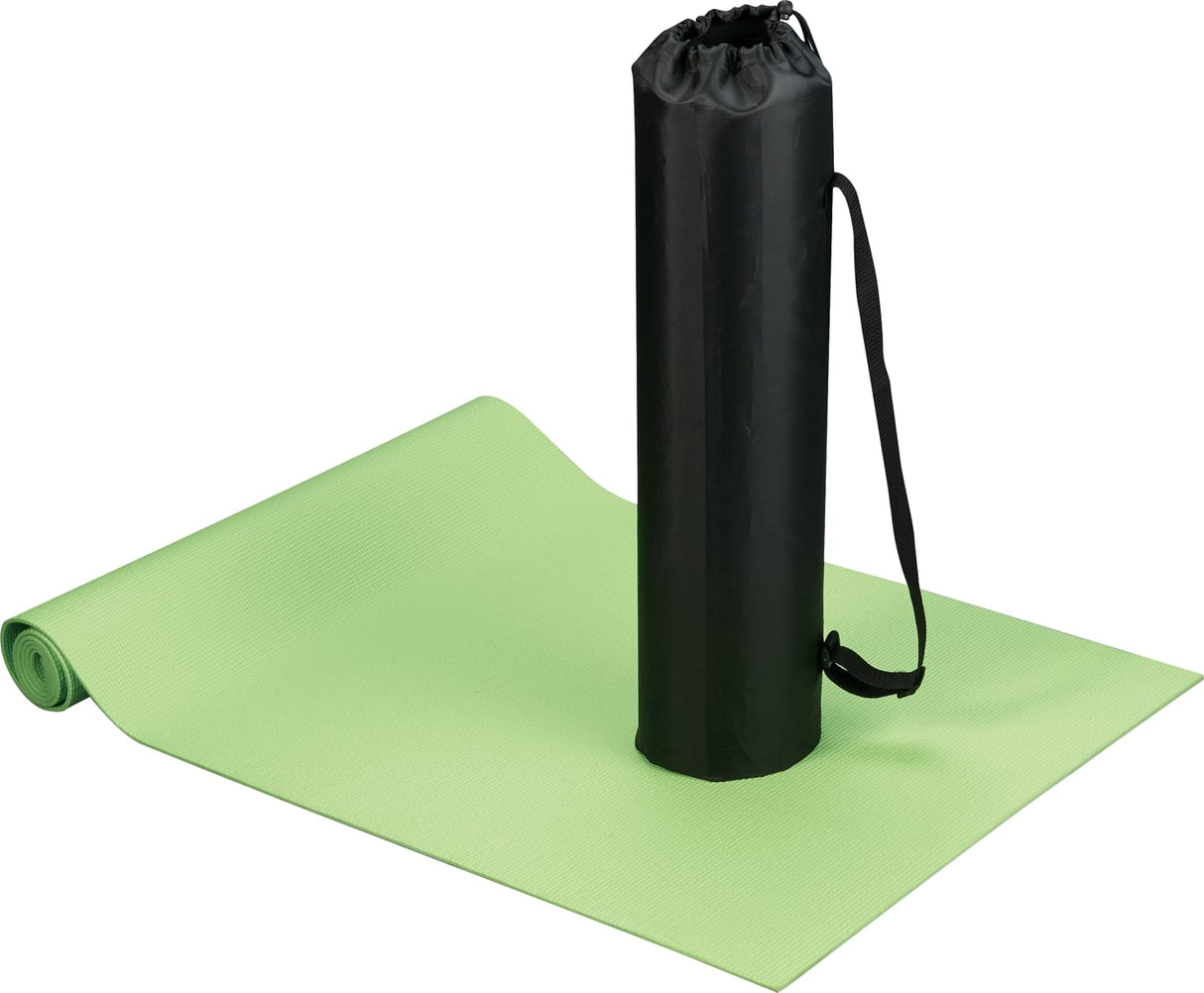 Cobra Fitness and (5mm) Yoga Mat