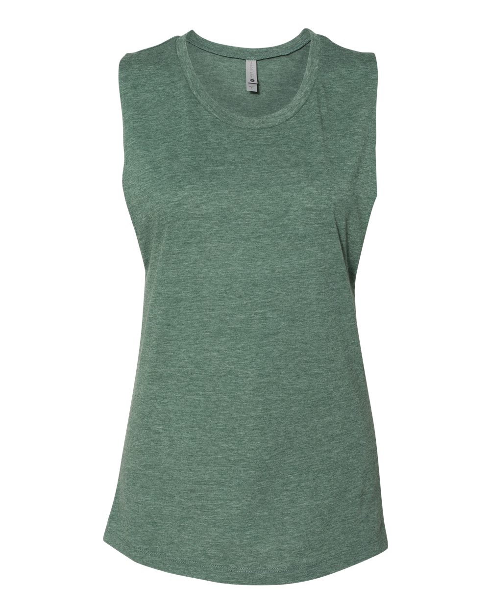 Next Level Women's Festival Muscle Tank