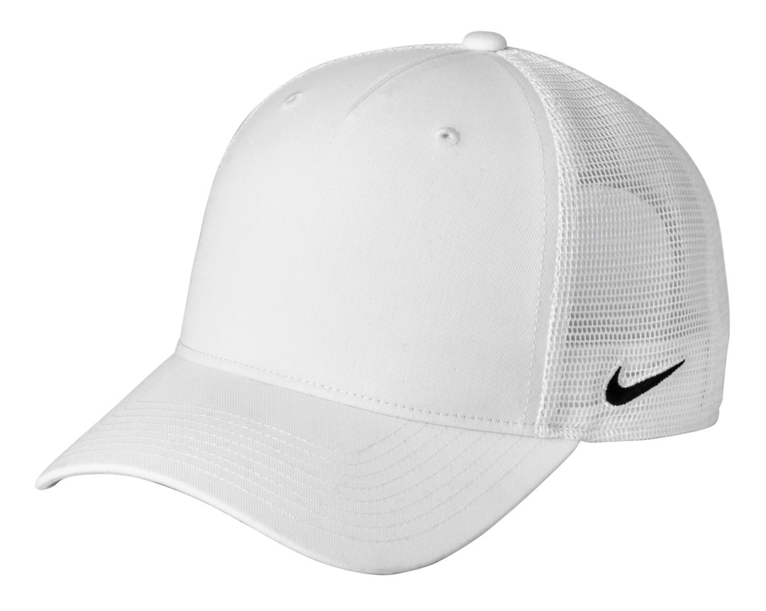Nike® Snapback Mesh Trucker Cap