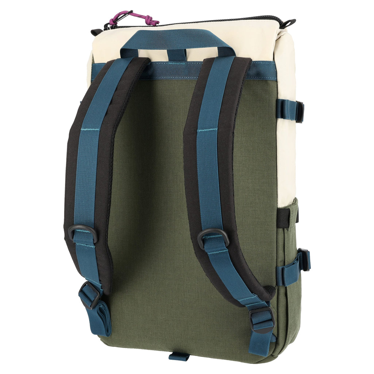000319 Topo Designs Recycled Rover 15" Laptop Backpack