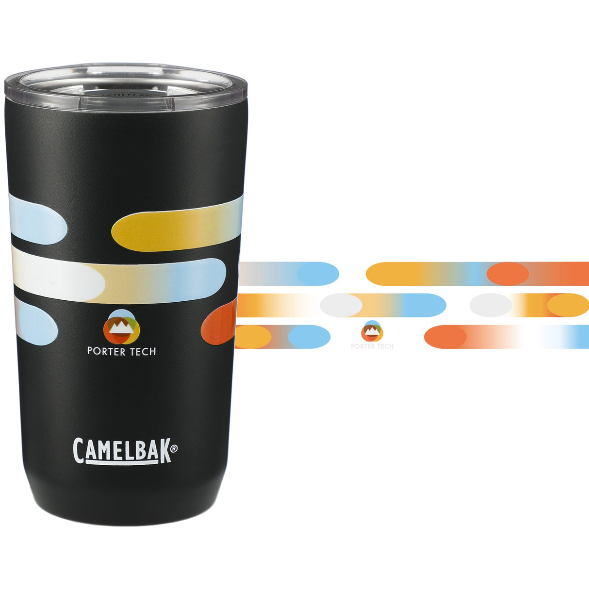 CamelBak Tumbler 16oz