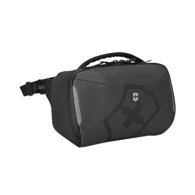 Touring 2.0 Black Sling Bag