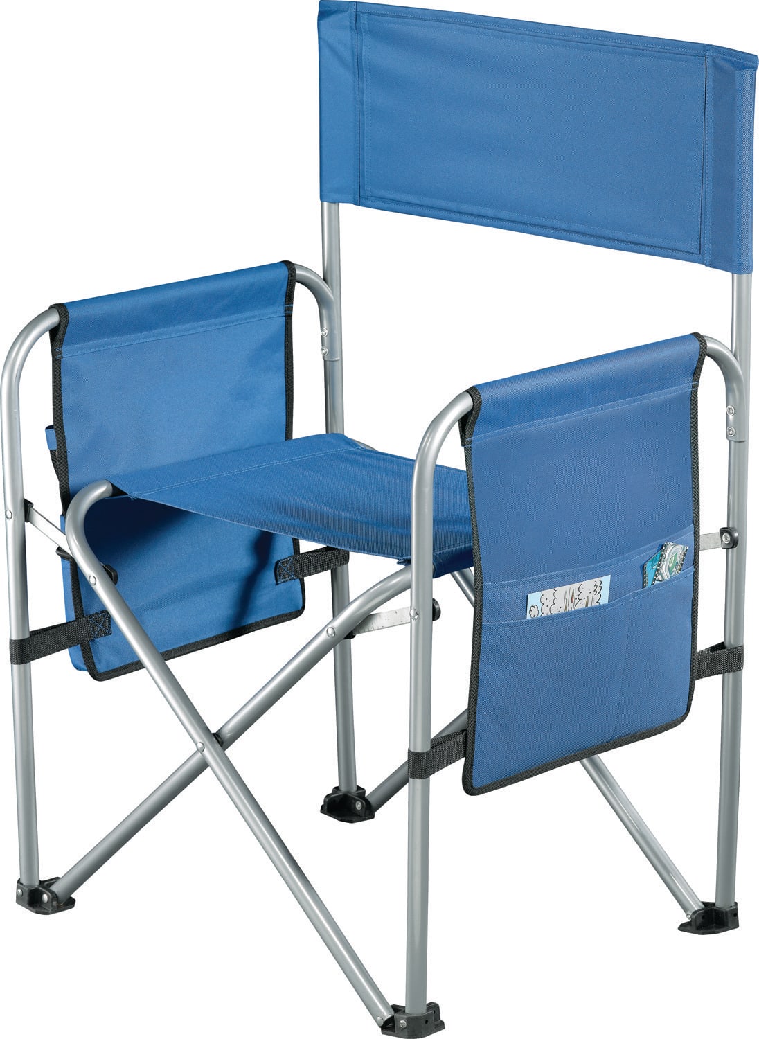 Game Day Director's Chair (265lb Capacity)