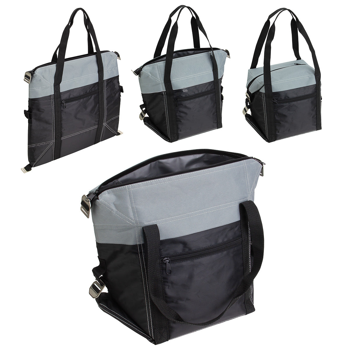 Glacier Convertible Cooler Bag
