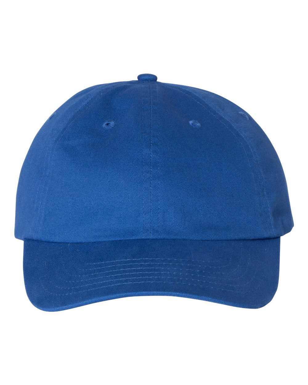 Valucap™ Brushed Twill Cap