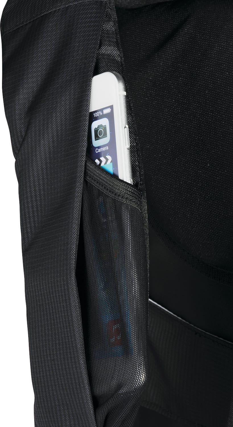 elleven™ Rutter TSA 17" Computer Backpack