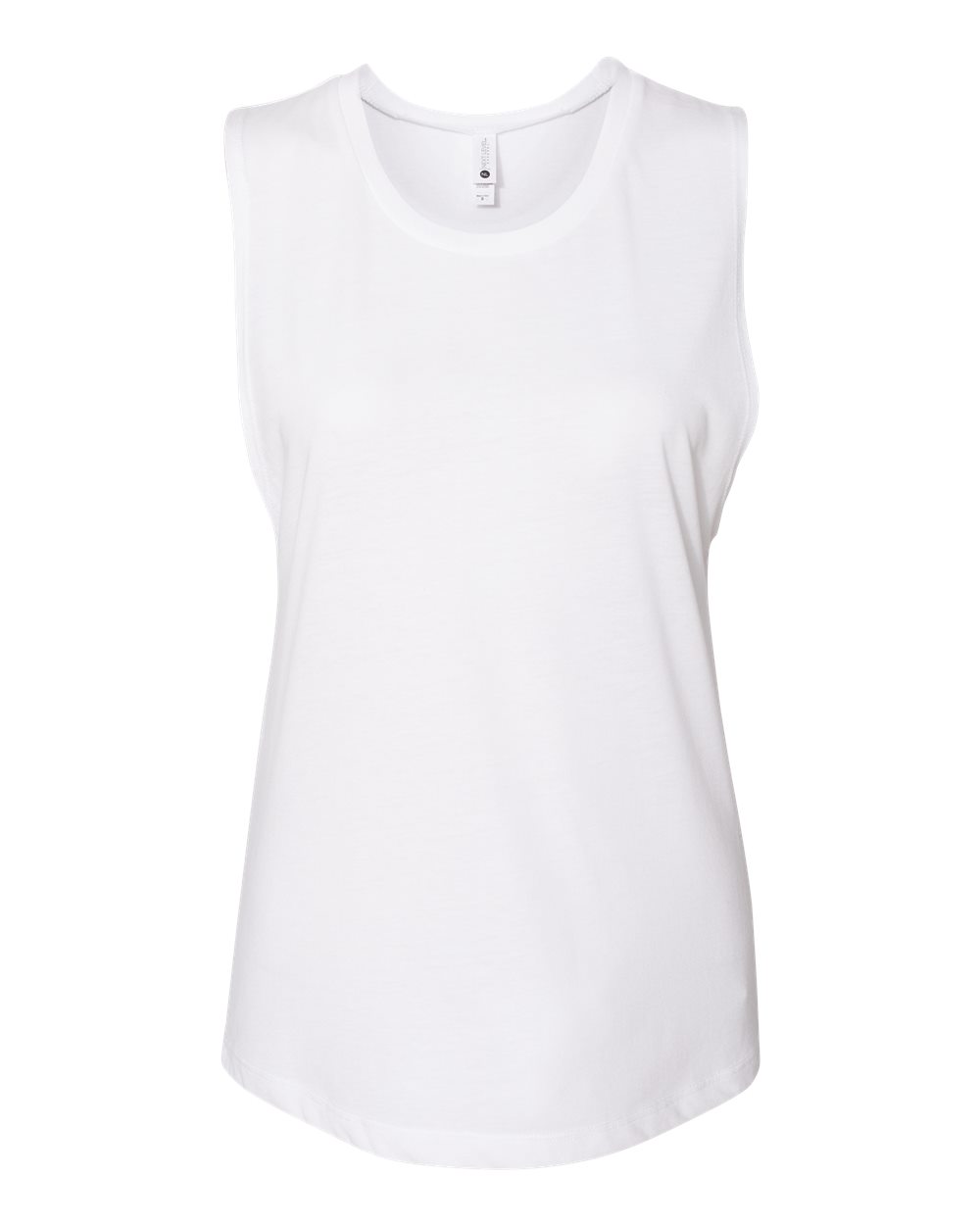 Next Level Women's Festival Muscle Tank