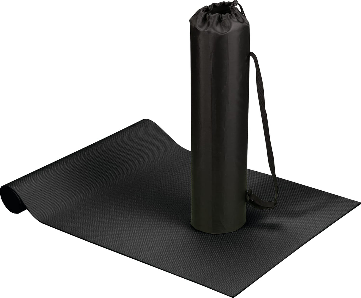Cobra Fitness and (5mm) Yoga Mat