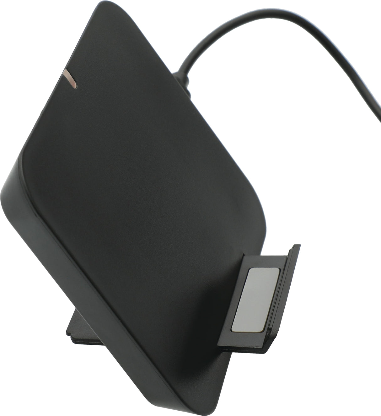 Optic Wireless Charging Phone Stand