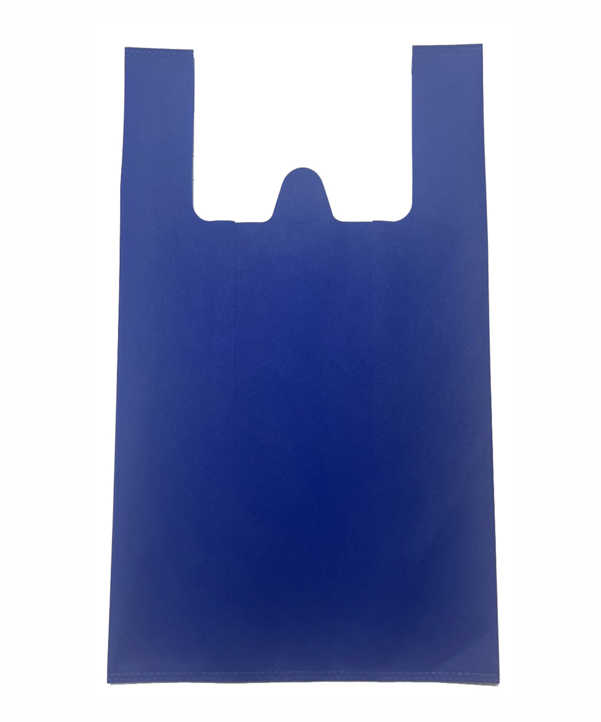 T-Shirt Non Woven Reusable Shopping Bag (10-15 Days)