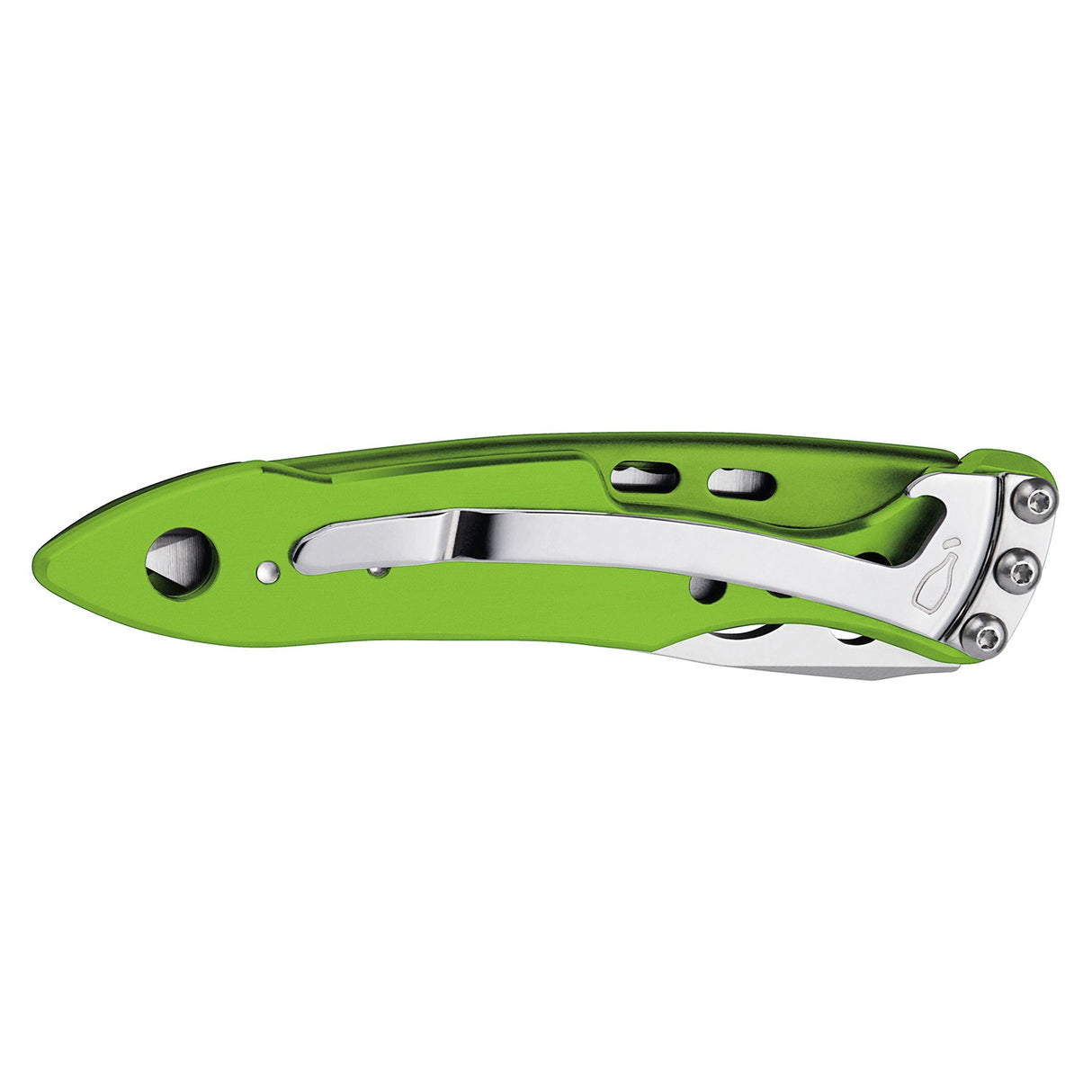 Leatherman® Skeletool Kbx Lime Green