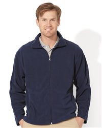 Featherlite® Microfleece Full Zip Jacket