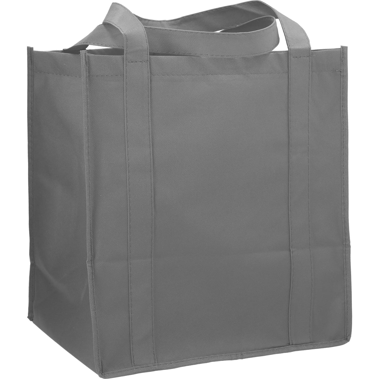 000312 Hercules Non-Woven Grocery Tote