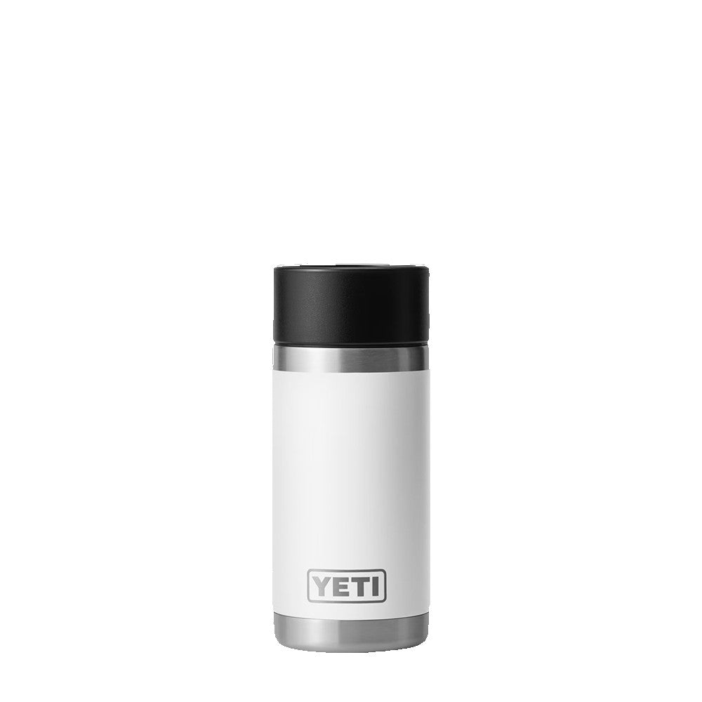 Custom Yeti Rambler 12 Oz (335ml) Bottle w/Hot Shot Cap