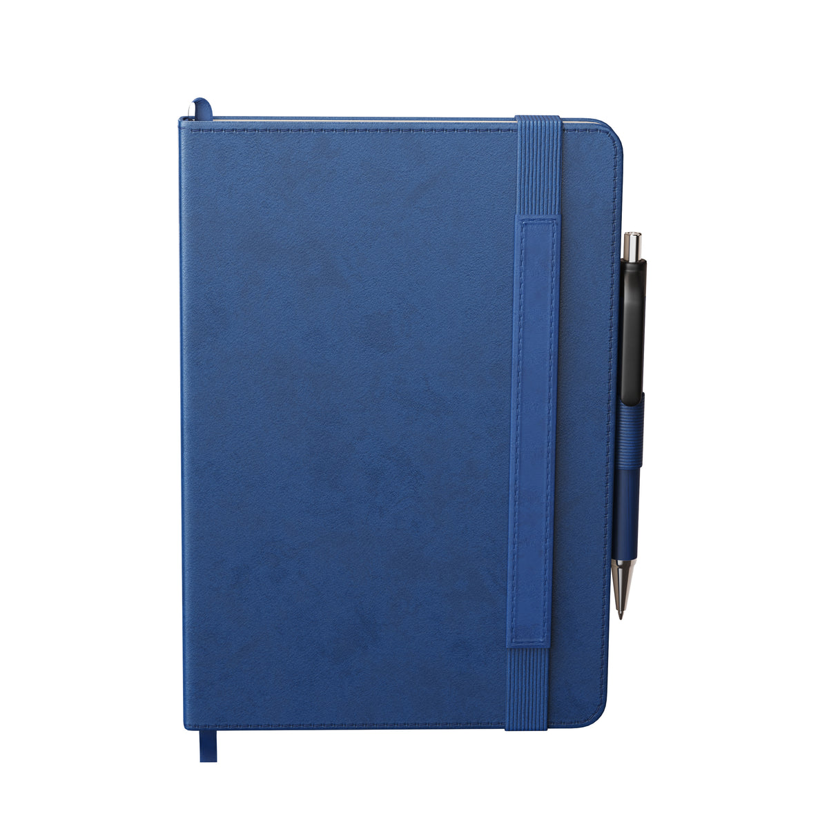 Preston Hardcover Journal Pen Combo