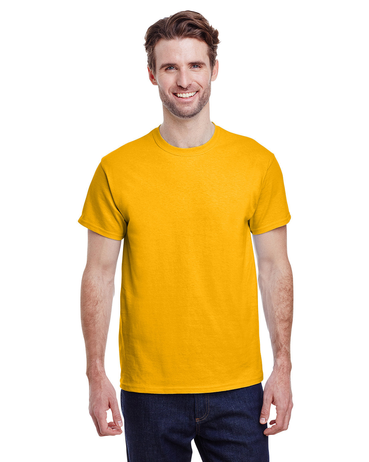 000066 Gildan Adult Ultra Cotton® T-Shirt
