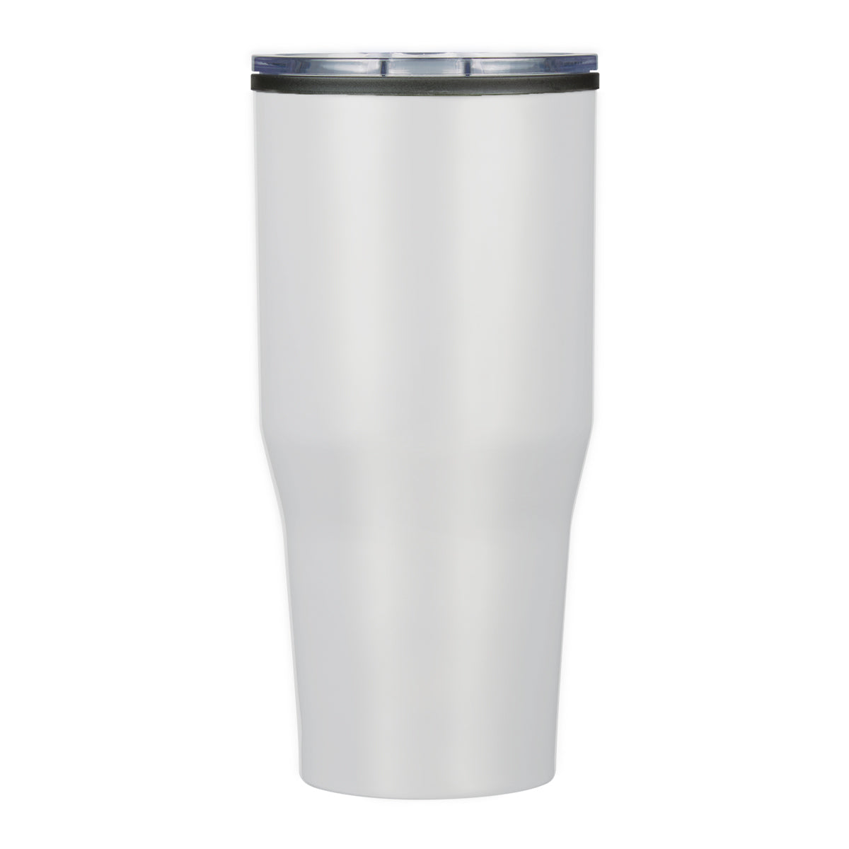 30 Oz. Rossmoor Stainless Steel Tumbler