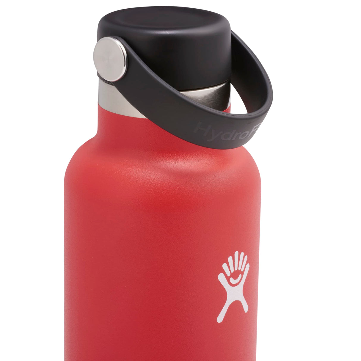 Hydro Flask Standard Mouth With Flex Cap 21oz
