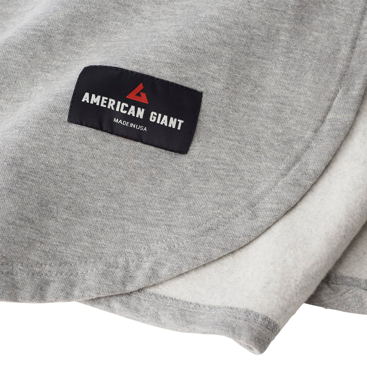 000268 American Giant Campfire Blanket