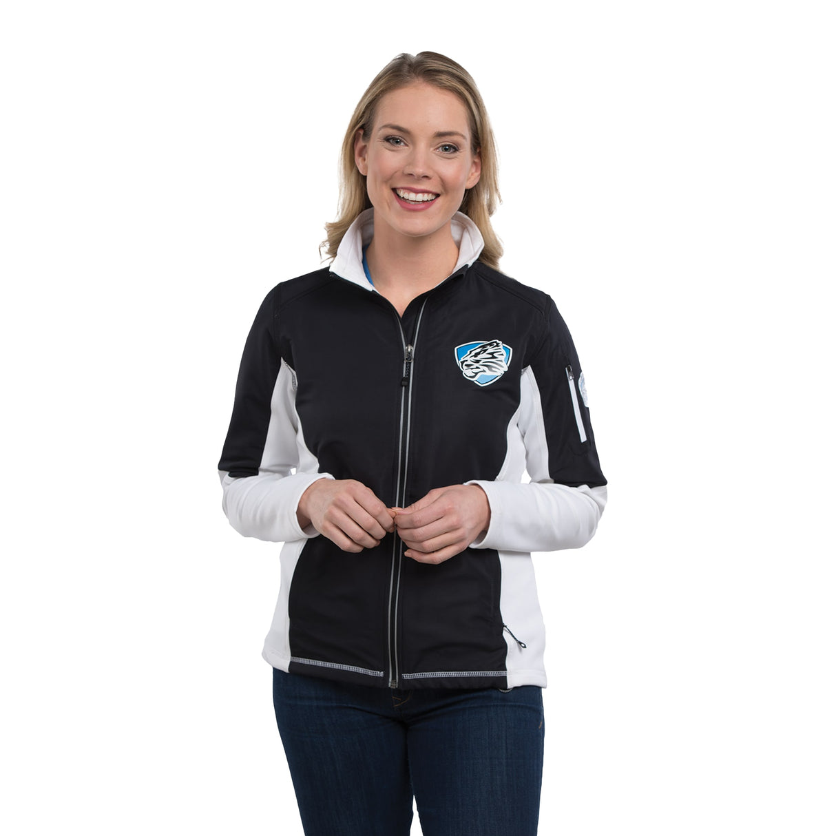 Women's Sonoma Hybrid Knit Jacket