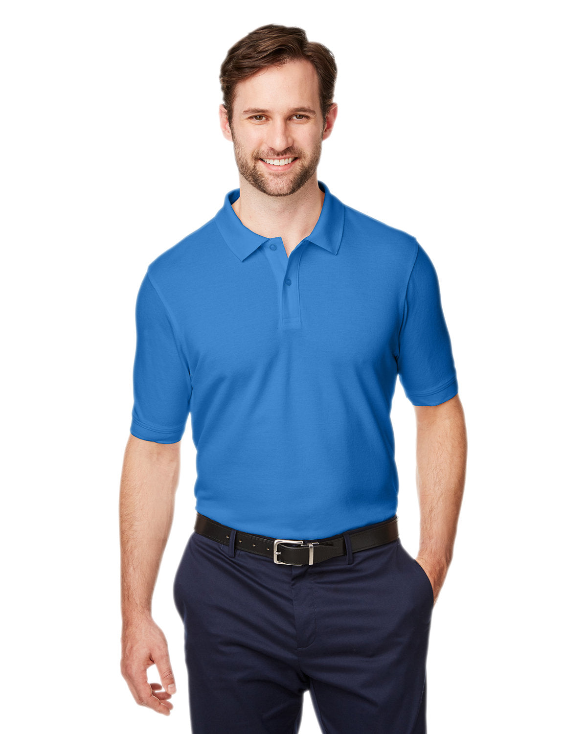 DEVON AND JONES New Classics® Men's Performance Polo