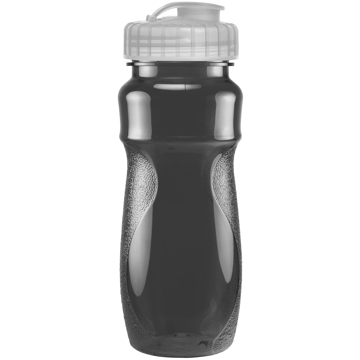 24 Oz. Eclipse Bottle w/ Flip Top Lid