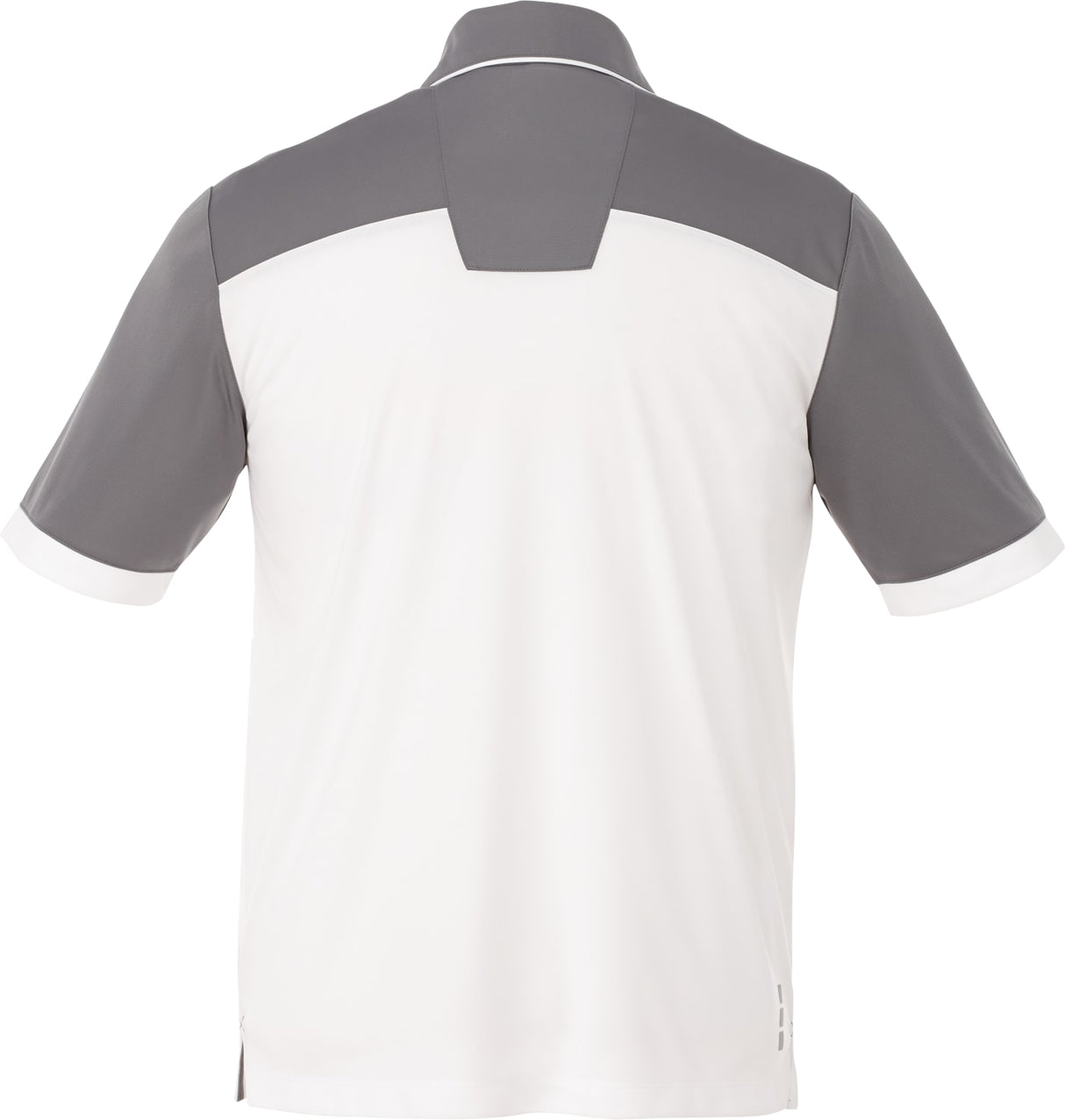 Men's MACK Short Sleeve Polo