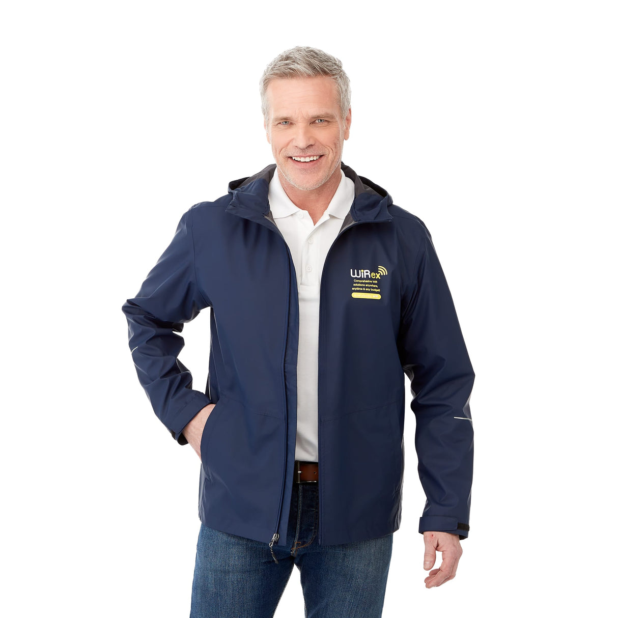 Men's CASCADE Jacket