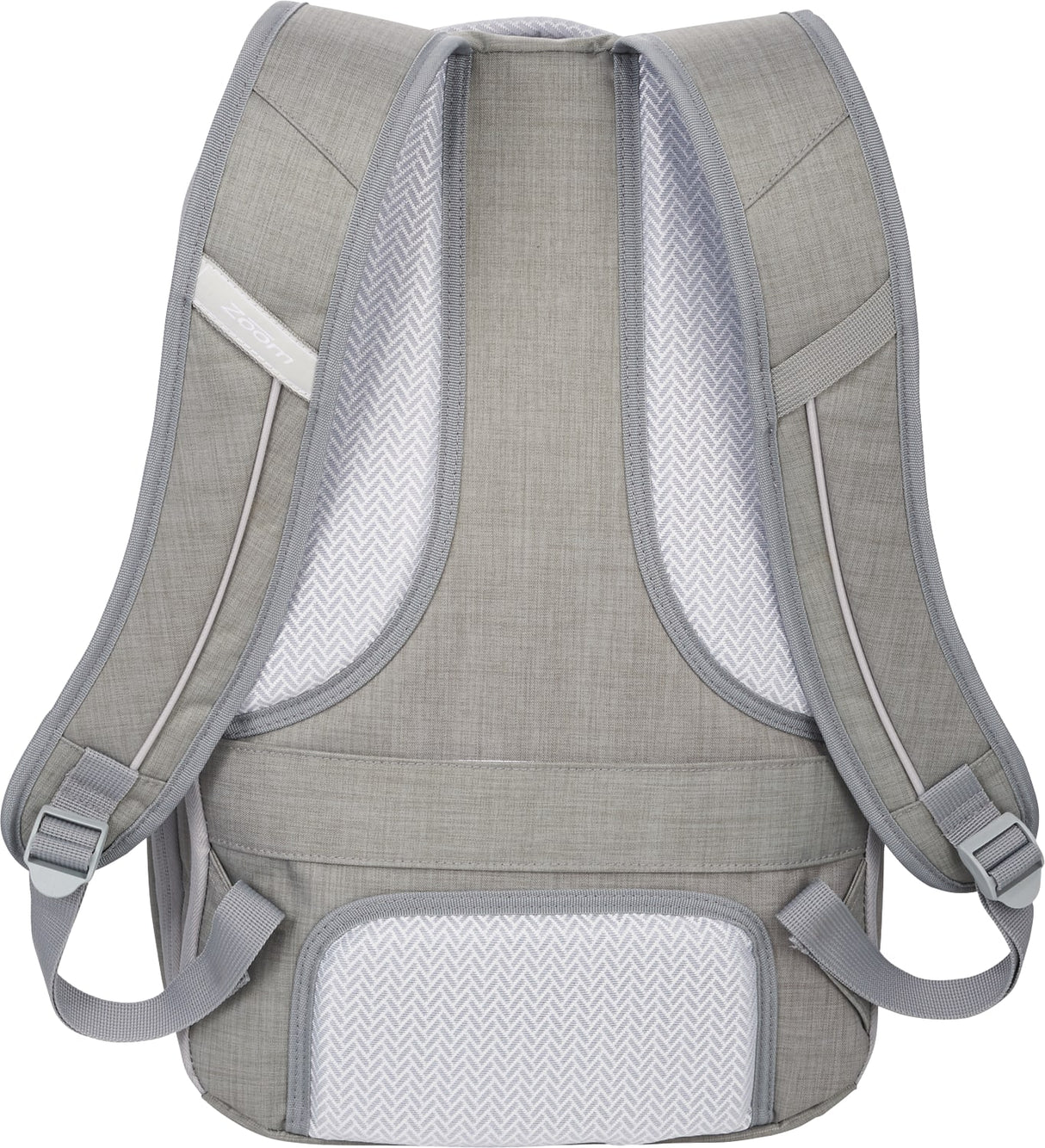 Zoom Grid 15" TSA Computer Backpack