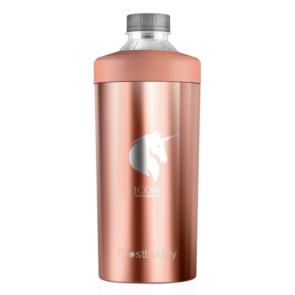 Frost Buddy® Big Buddy - Rose Gold Chrome