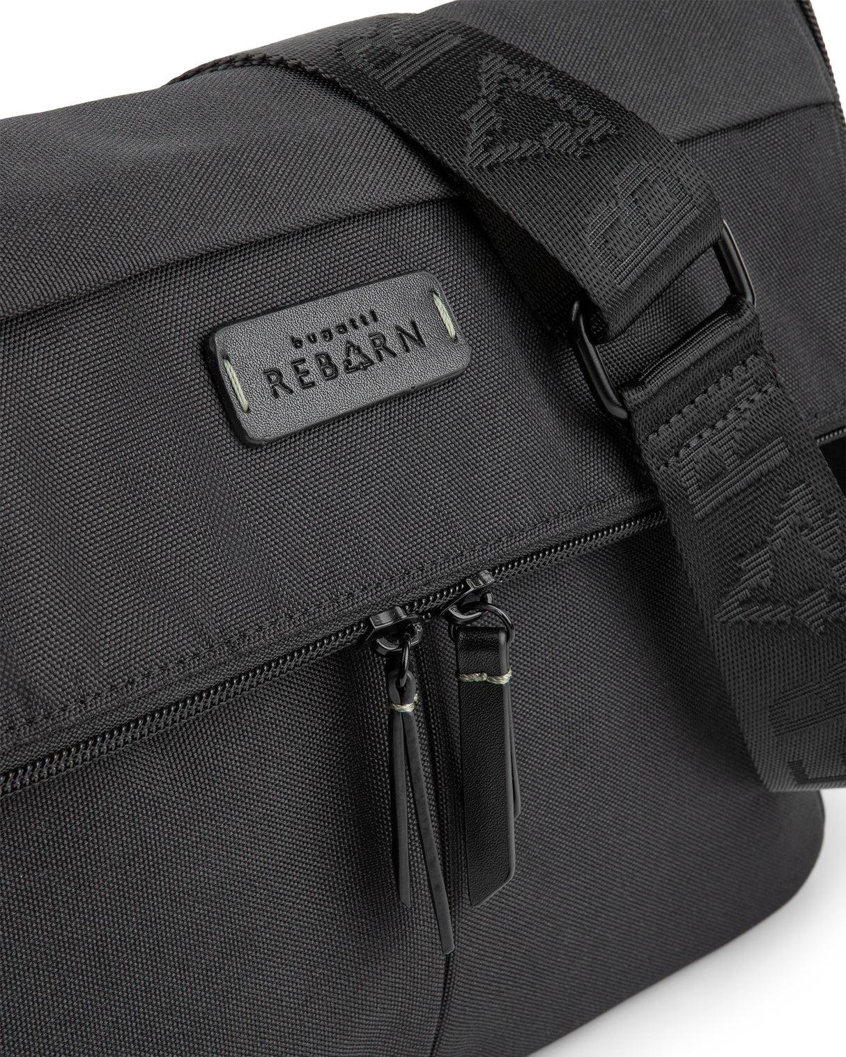 Bugatti-Reborn Collection-Convertible Crossbody/Waist Bag
