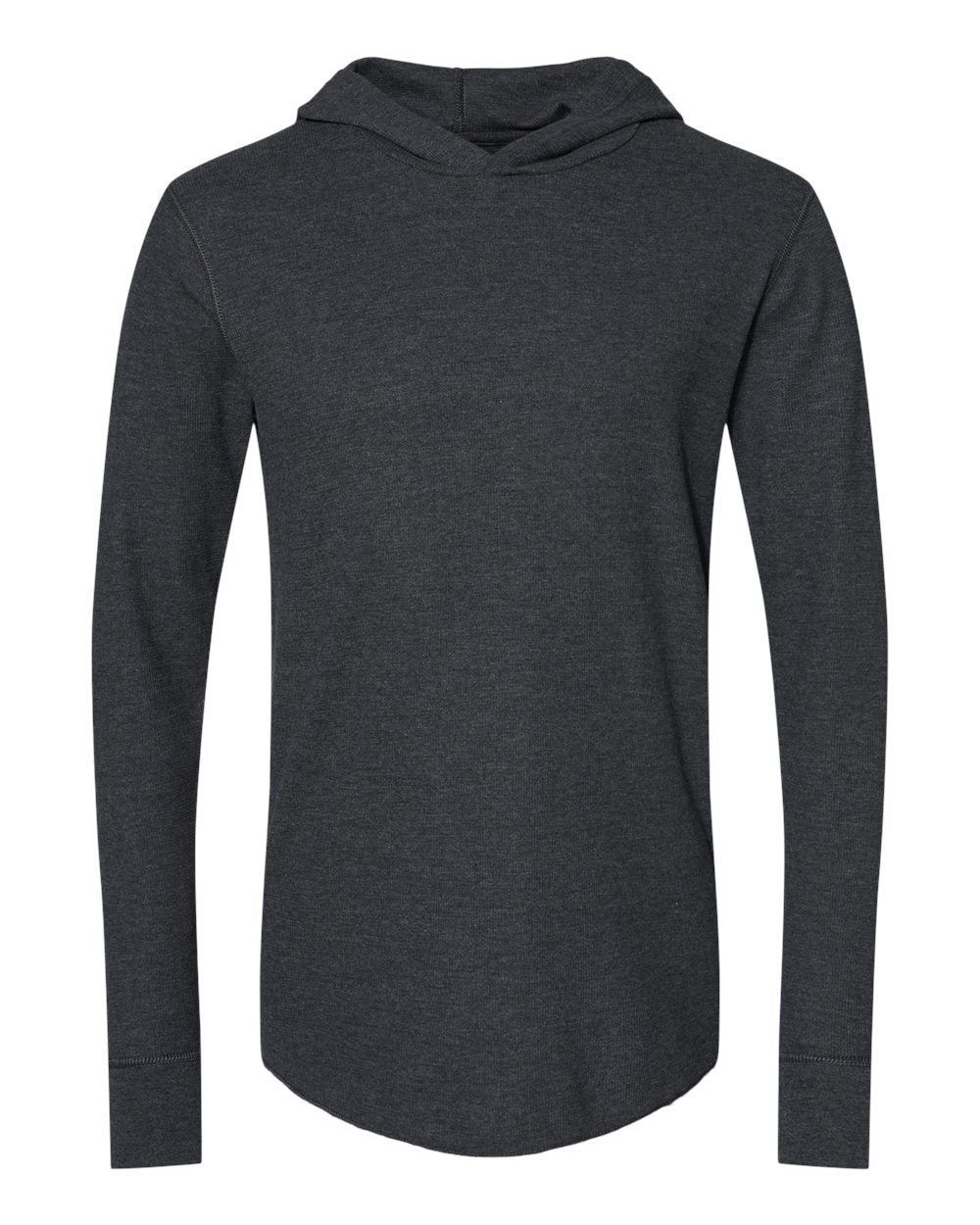 Next Level Unisex Thermal Hoodie