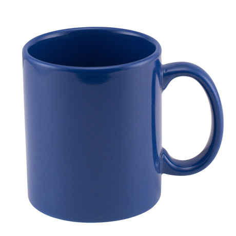 Seattle Classic - 11 oz Color Ceramic Mug